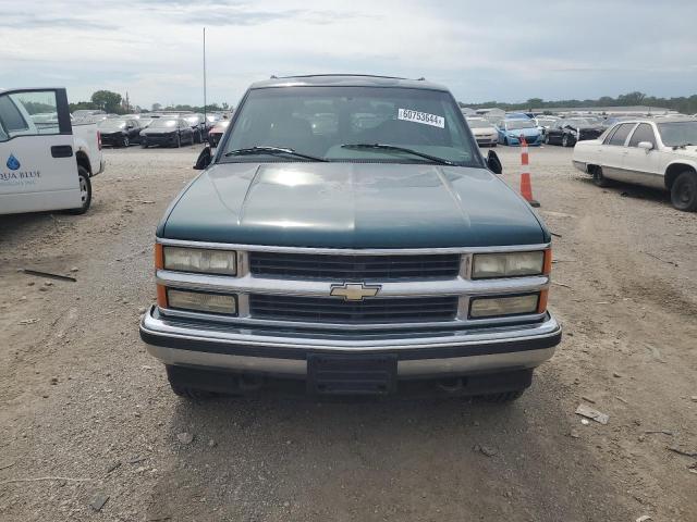 1GNEK13R4TJ409365 1996 Chevrolet Tahoe K1500