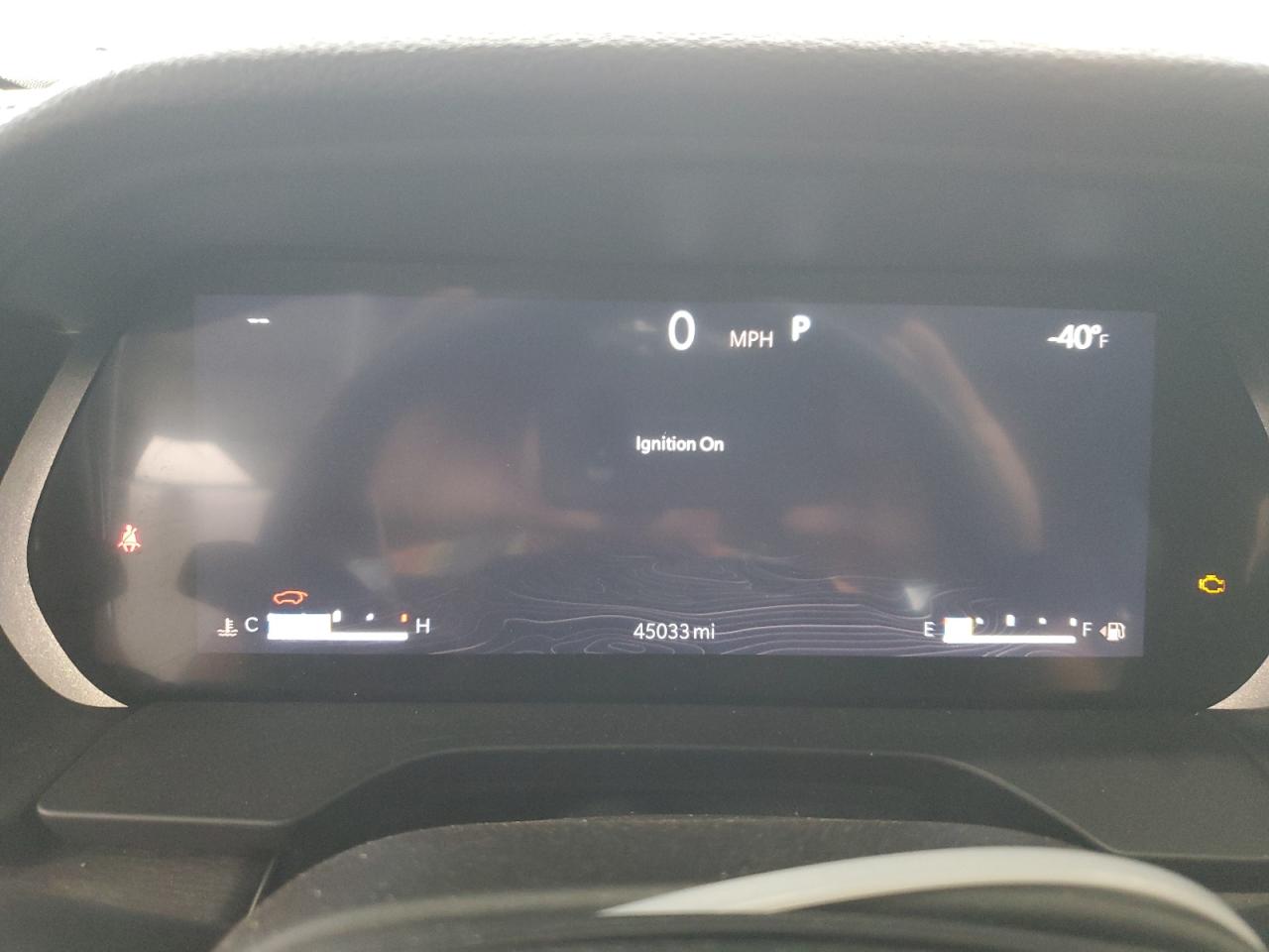 1C4RJHBG8PC510411 2023 Jeep Grand Cherokee Limited