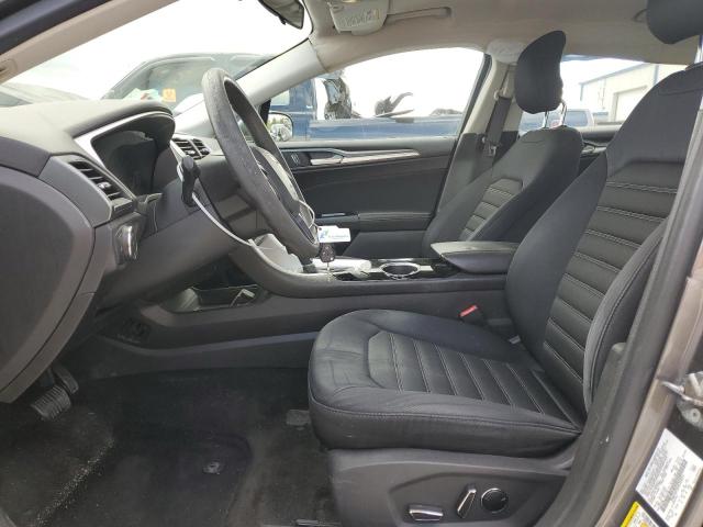 2013 Ford Fusion Se VIN: 3FA6P0H78DR202815 Lot: 58097634