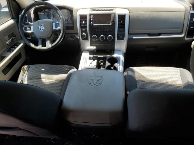 2011 Dodge Ram 1500 VIN: 1D7RV1CT5BS659984 Lot: 60621164