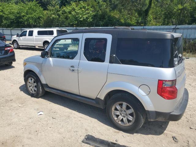 2007 Honda Element Ex VIN: 5J6YH28757L013354 Lot: 59840174