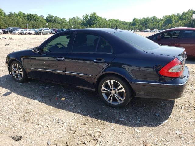 2009 Mercedes-Benz E 350 VIN: WDBUF56X29B369511 Lot: 57523094