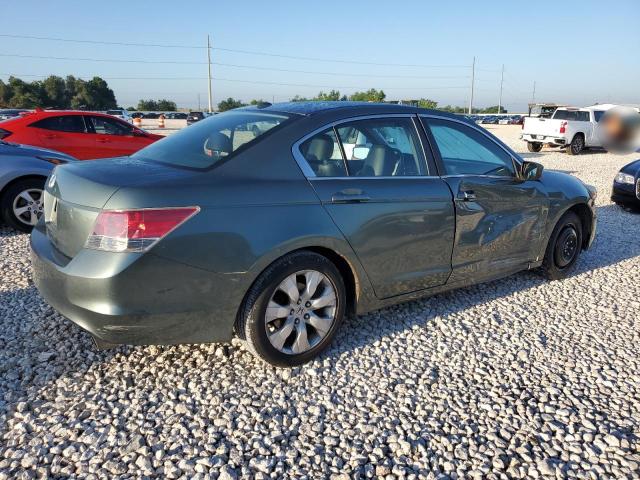 1HGCP26838A039383 2008 Honda Accord Exl