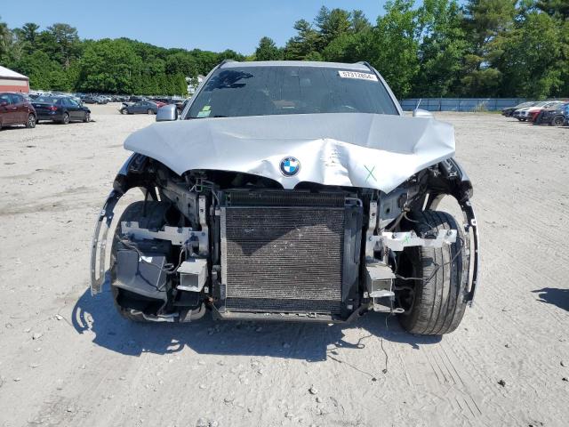 VIN 5UXKR6C59G0J83061 2016 BMW X5, Xdrive50I no.5