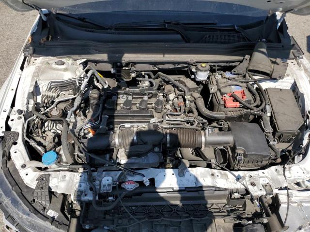 2021 Honda Accord Sport Se VIN: 1HGCV1F44MA084968 Lot: 57448014