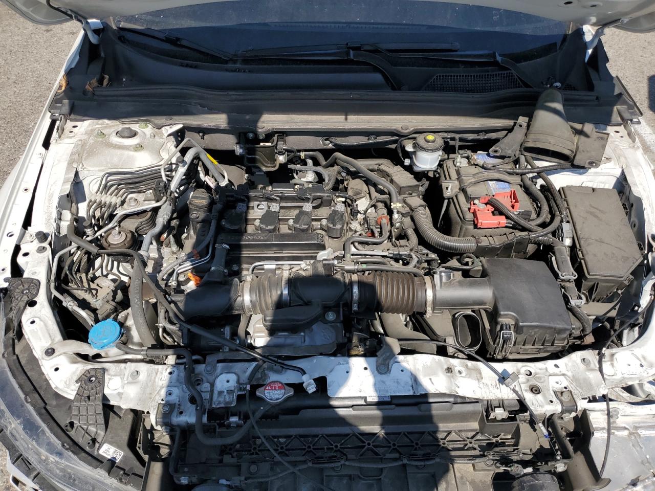 1HGCV1F44MA084968 2021 Honda Accord Sport Se