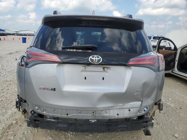 2017 Toyota Rav4 Se VIN: 2T3JFREV1HW568972 Lot: 58468834