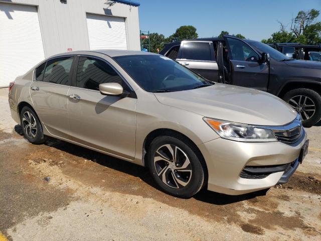 2017 HONDA ACCORD LX - 1HGCR2F34HA148109