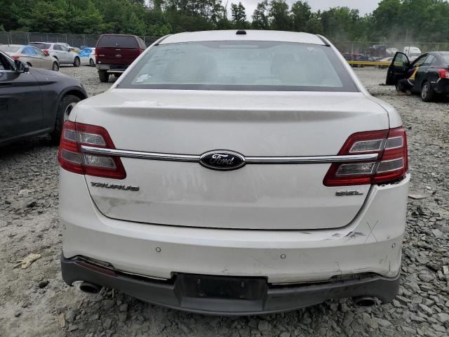 2013 Ford Taurus Sel VIN: 1FAHP2E87DG133317 Lot: 57319274