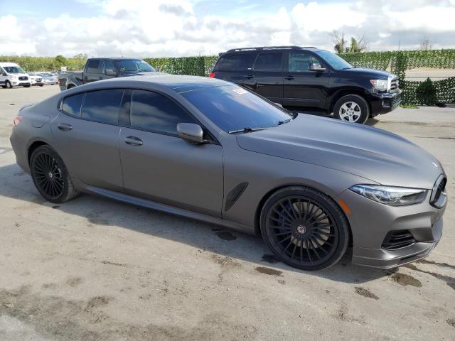 2023 BMW ALPINA B8 WBAGX0C19PCM99661