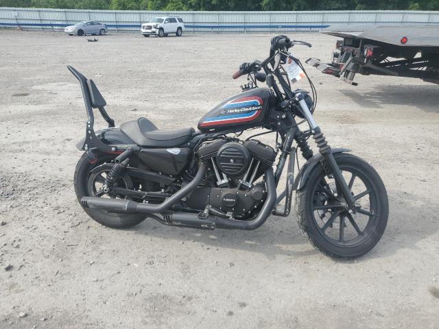 2020 HARLEY-DAVIDSON XL1200 NS - 1HD1LP318LB436885
