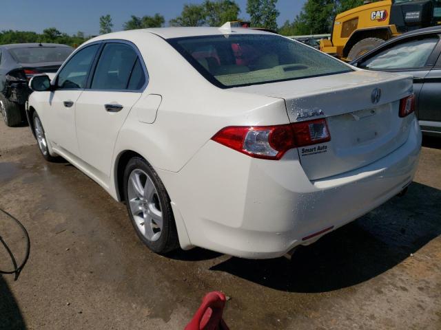 JH4CU2F69AC014924 2010 Acura Tsx 2010 Acura Tsx VIN: JH4CU2F69AC014924 Lot: 60126804