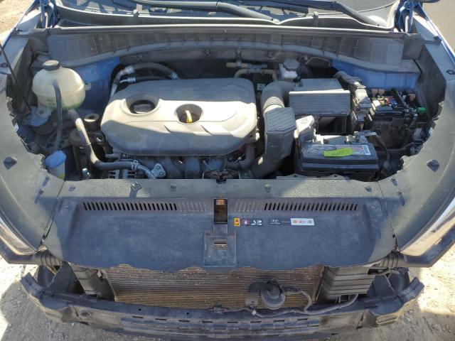 2017 HYUNDAI TUCSON LIM - KM8J33A46HU387796