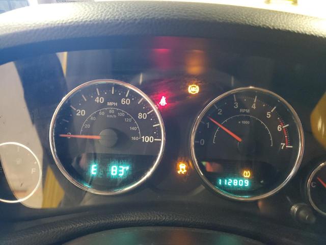 2011 Jeep Wrangler Rubicon VIN: 1J4BA6D14BL525084 Lot: 58636224