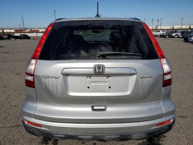 2010 Honda Cr-V Exl VIN: JHLRE4H70AC008409 Lot: 58426284