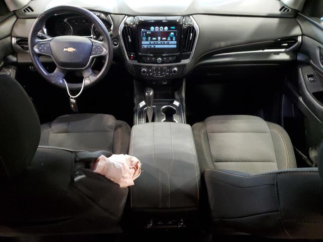 2019 Chevrolet Traverse Lt VIN: 1GNEVGKW1KJ306937 Lot: 59741854