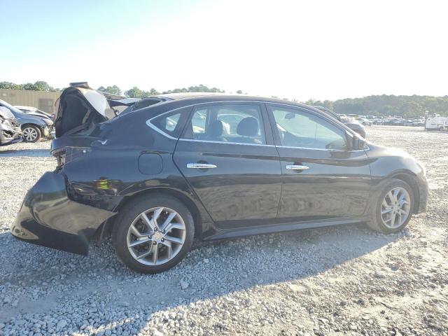 2013 Nissan Sentra S VIN: 3N1AB7AP4DL665577 Lot: 59994104