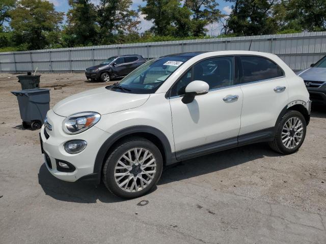 VIN ZFBCFYDB8JP661082 2018 Fiat 500X, Lounge no.1