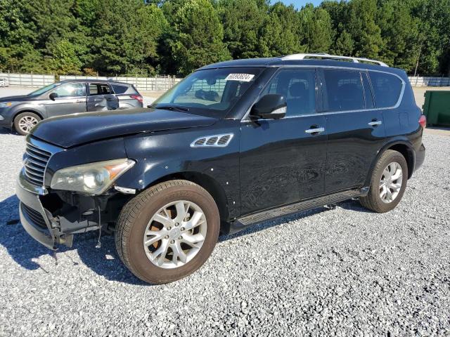 2011 Infiniti Qx56 VIN: JN8AZ2NF1B9503168 Lot: 60393624