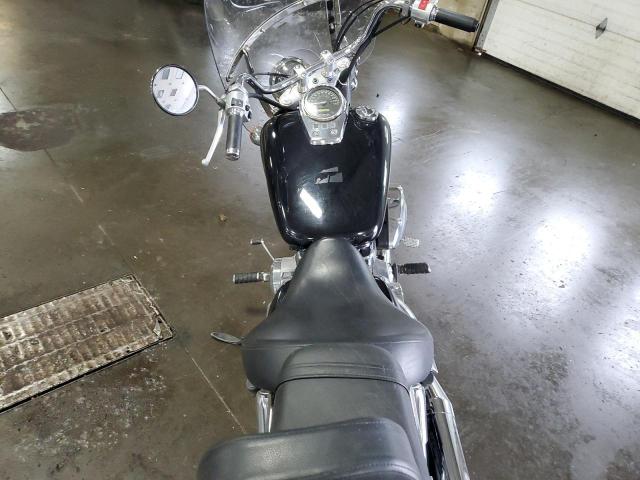 2008 HONDA VT750 C JH2RC50068M400491