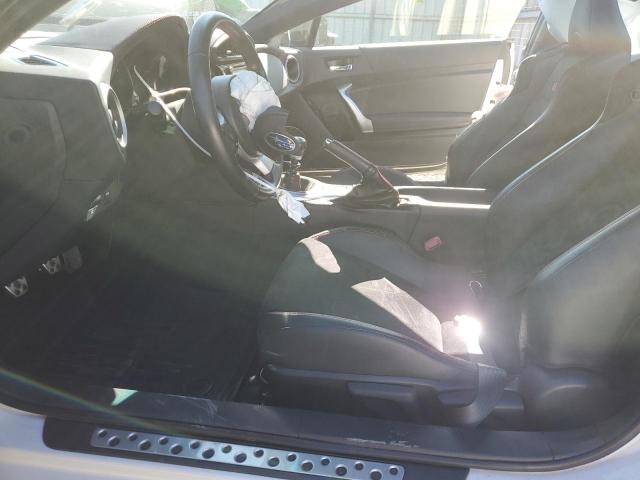 2017 Subaru Brz 2.0 Limited VIN: JF1ZCAC1XH9604323 Lot: 59623154