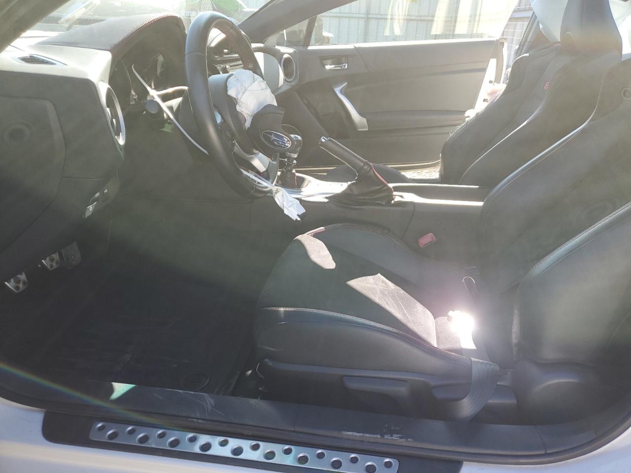 JF1ZCAC1XH9604323 2017 Subaru Brz 2.0 Limited