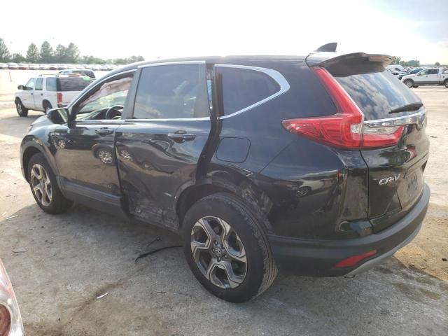 2017 HONDA CR-V EXL - 5J6RW2H87HL002876