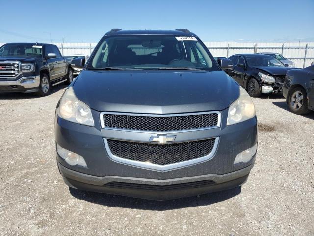 2011 Chevrolet Traverse Lt VIN: 1GNKVGED6BJ210945 Lot: 57342114