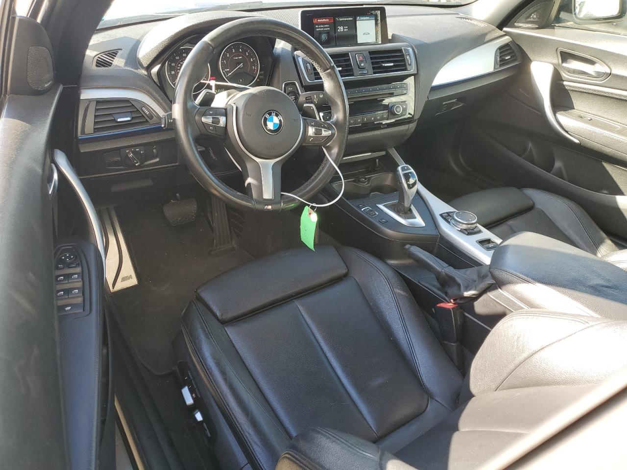 WBA1L9C56GV324202 2016 BMW 228 Xi Sulev