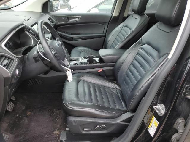 2016 FORD EDGE SEL - 2FMPK3J83GBB30616