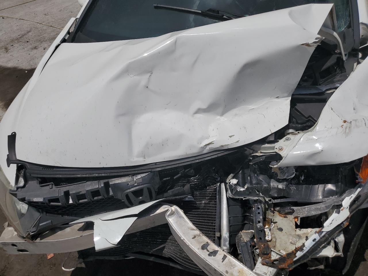 2HGFA16589H322038 2009 Honda Civic Lx