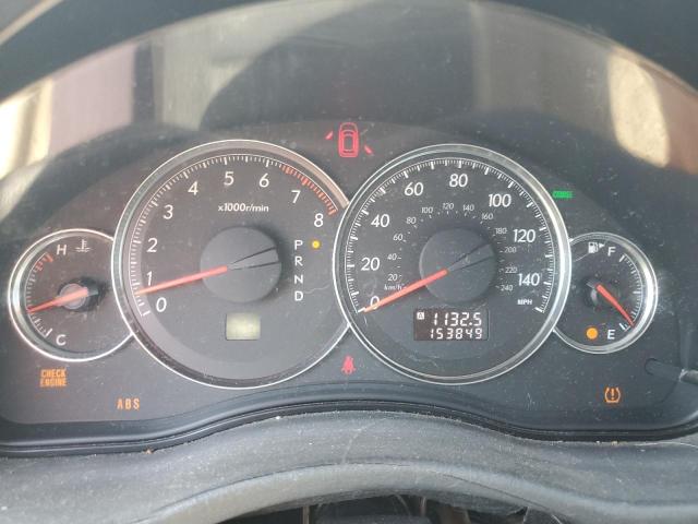 2008 Subaru Outback 2.5I Limited VIN: 4S4BP62C987302982 Lot: 60730464