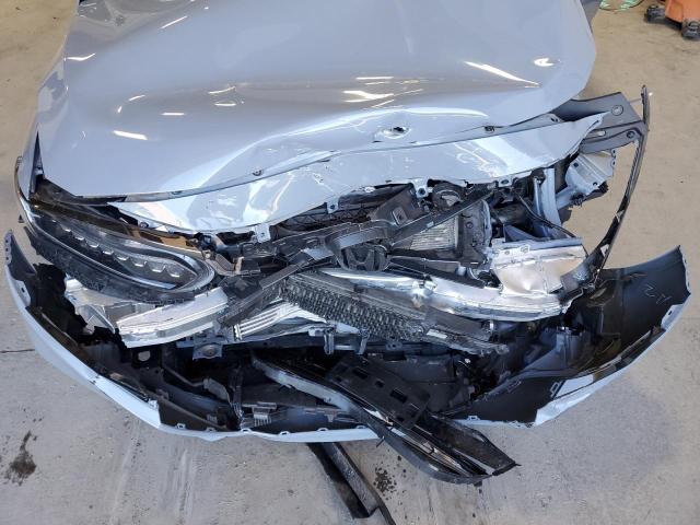 2021 Honda Accord Sport VIN: 1HGCV2F39MA032717 Lot: 58258954