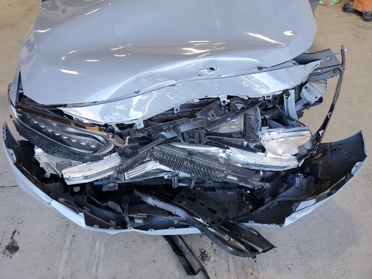 1HGCV2F39MA032717 2021 Honda Accord Sport