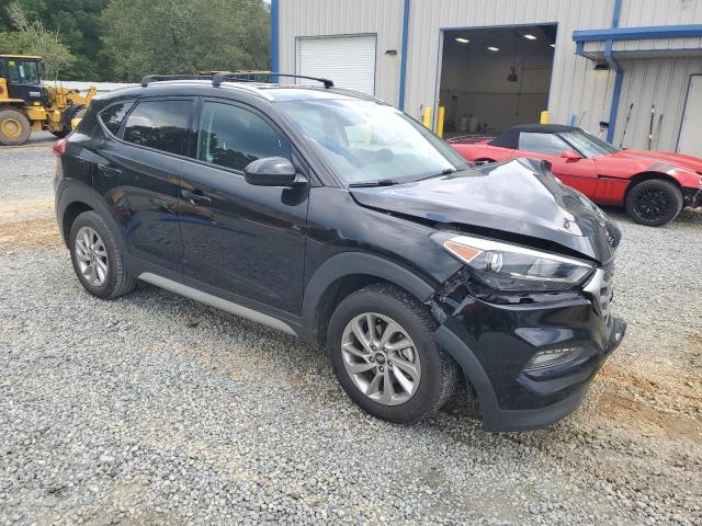 2018 Hyundai Tucson Sel VIN: KM8J33A48JU750024 Lot: 56806254