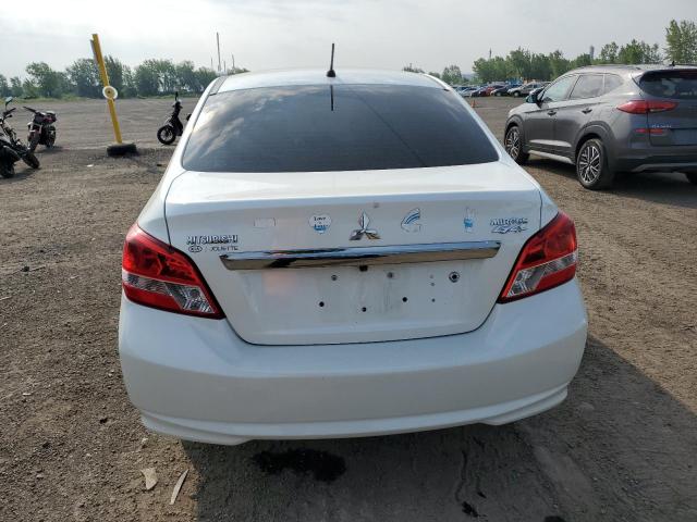 2018 Mitsubishi Mirage G4 Es VIN: ML32F3FJ0JHF08082 Lot: 59734504