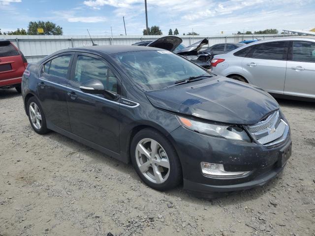 VIN 1G1RH6E43EU128224 2014 Chevrolet Volt no.4