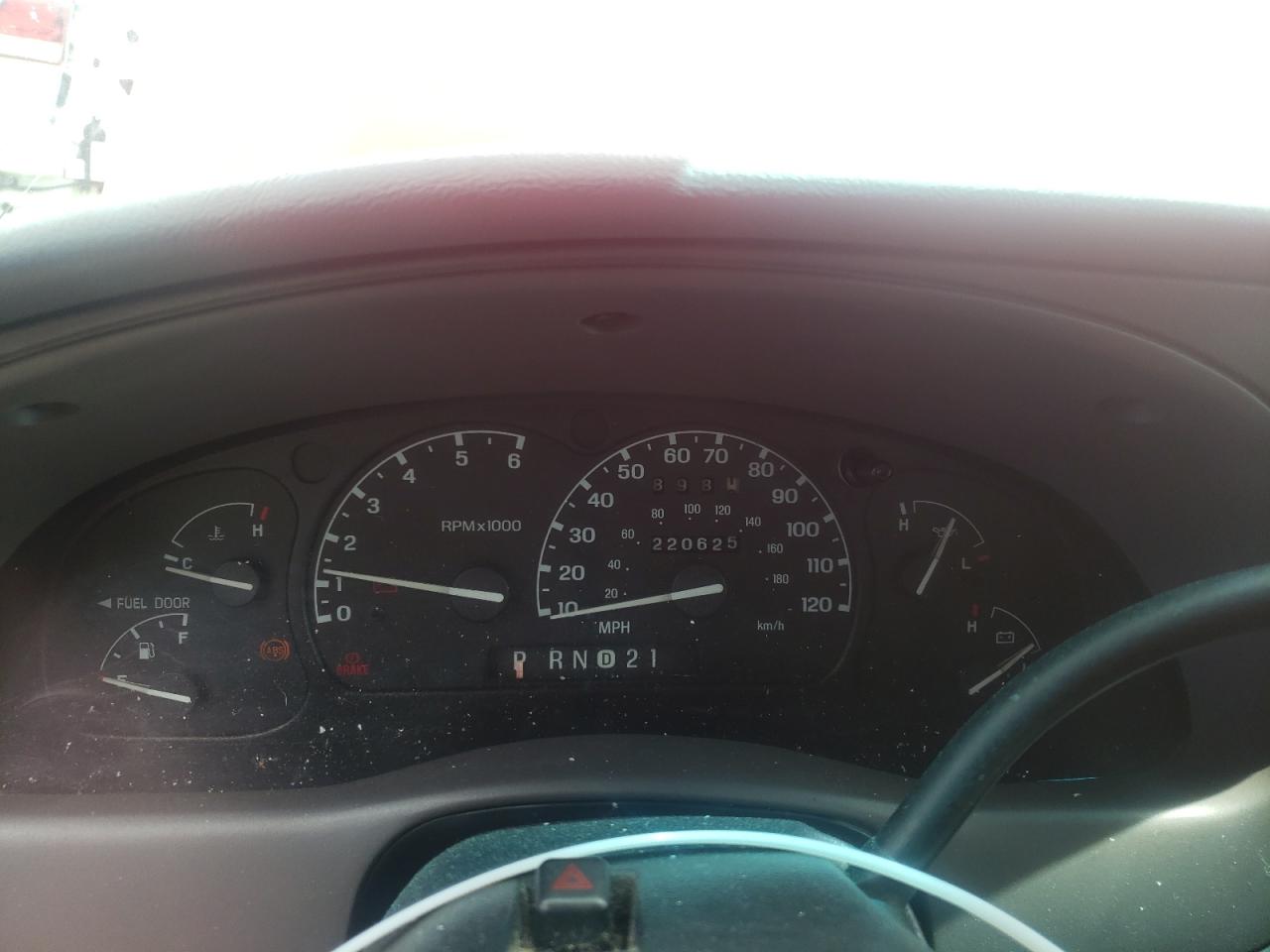 1FTYR14VX3TA29075 2003 Ford Ranger Super Cab