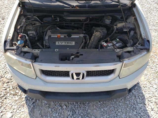 2009 Honda Element Lx VIN: 5J6YH18359L004034 Lot: 58970644