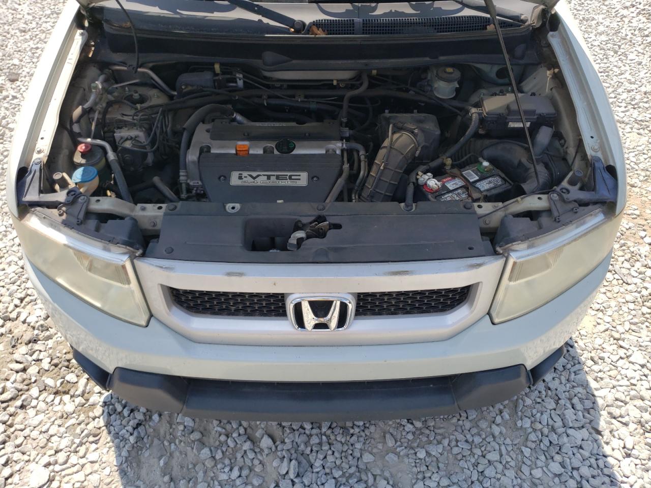 5J6YH18359L004034 2009 Honda Element Lx