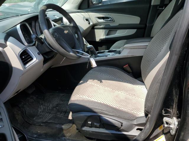 2011 Chevrolet Equinox Ls VIN: 2CNALBECXB6264178 Lot: 59324784