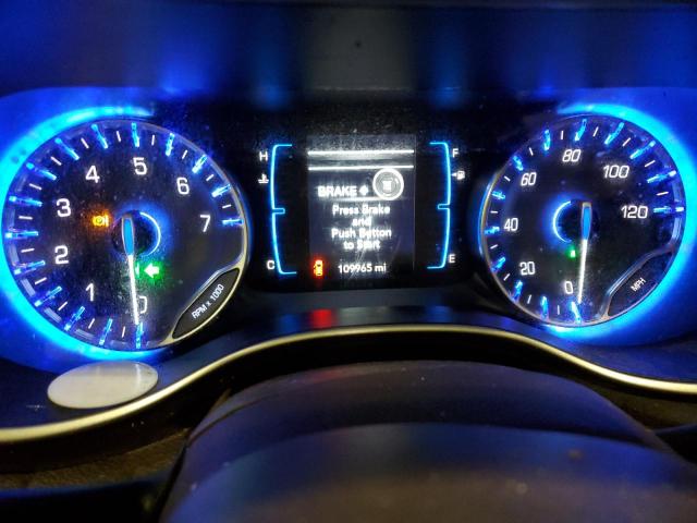 2017 CHRYSLER PACIFICA T - 2C4RC1DG7HR756678