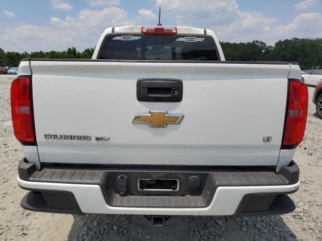 2017 CHEVROLET COLORADO L - 1GCGSCEN0H1301386