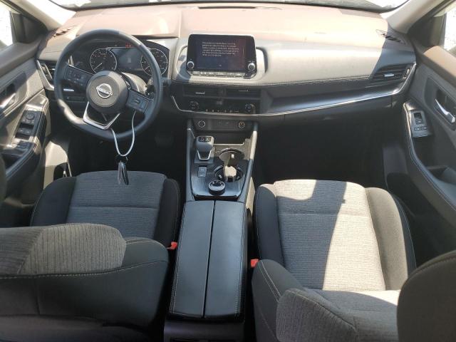 2023 NISSAN ROGUE SV - 5N1BT3BB2PC857568