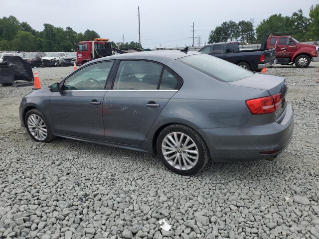 2015 VOLKSWAGEN JETTA SE - 3VWD17AJ5FM299986