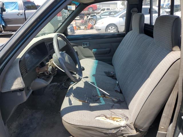 1995 Toyota Pickup 1/2 Ton Short Wheelbase Stb VIN: 4TARN81A2SZ321031 Lot: 58572774