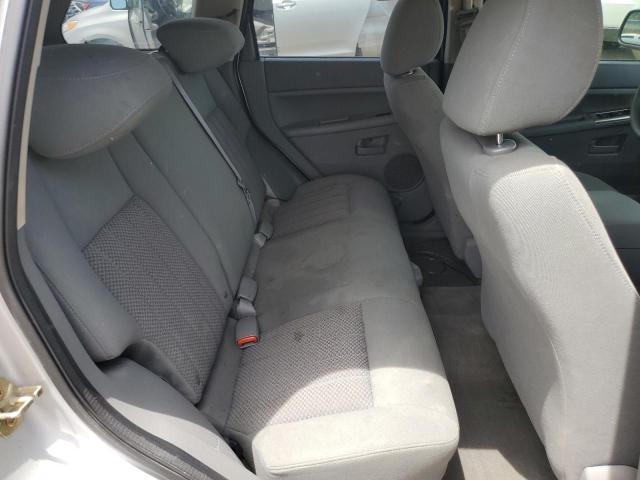 2005 Jeep Grand Cherokee Laredo VIN: 1J4HS48N95C536403 Lot: 58759294