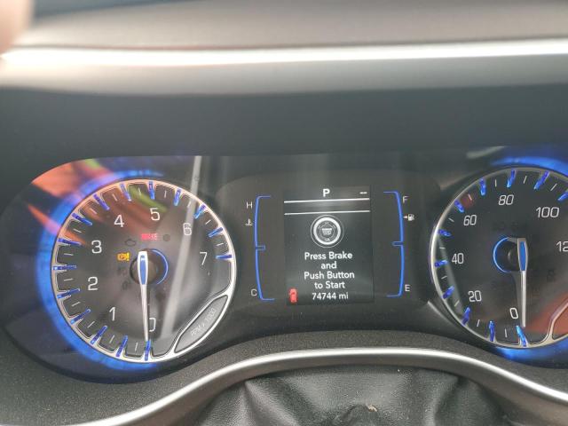 2021 Chrysler Voyager Lx VIN: 2C4RC1CG4MR515110 Lot: 59870134