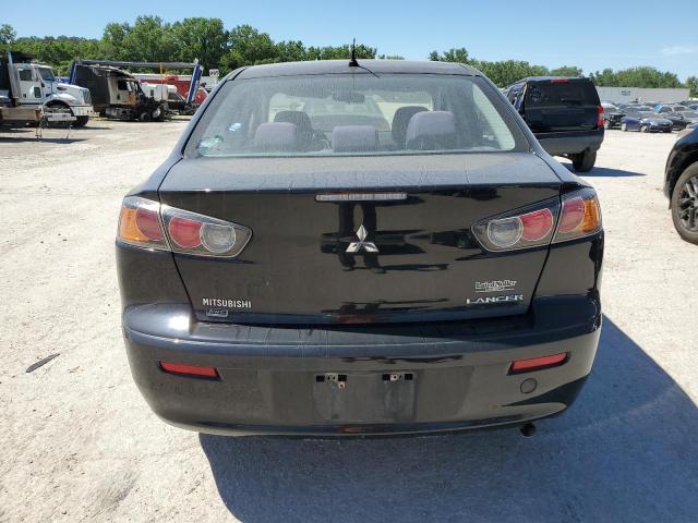 2012 Mitsubishi Lancer Se VIN: JA32V2FW1CU020478 Lot: 57742724