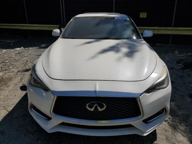 2019 INFINITI Q60 PURE - JN1EV7EL5KM290026